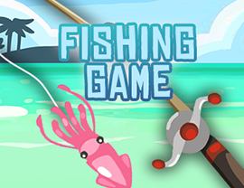 Fishing Game